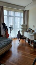 Valley Park (D10), Condominium #595146221